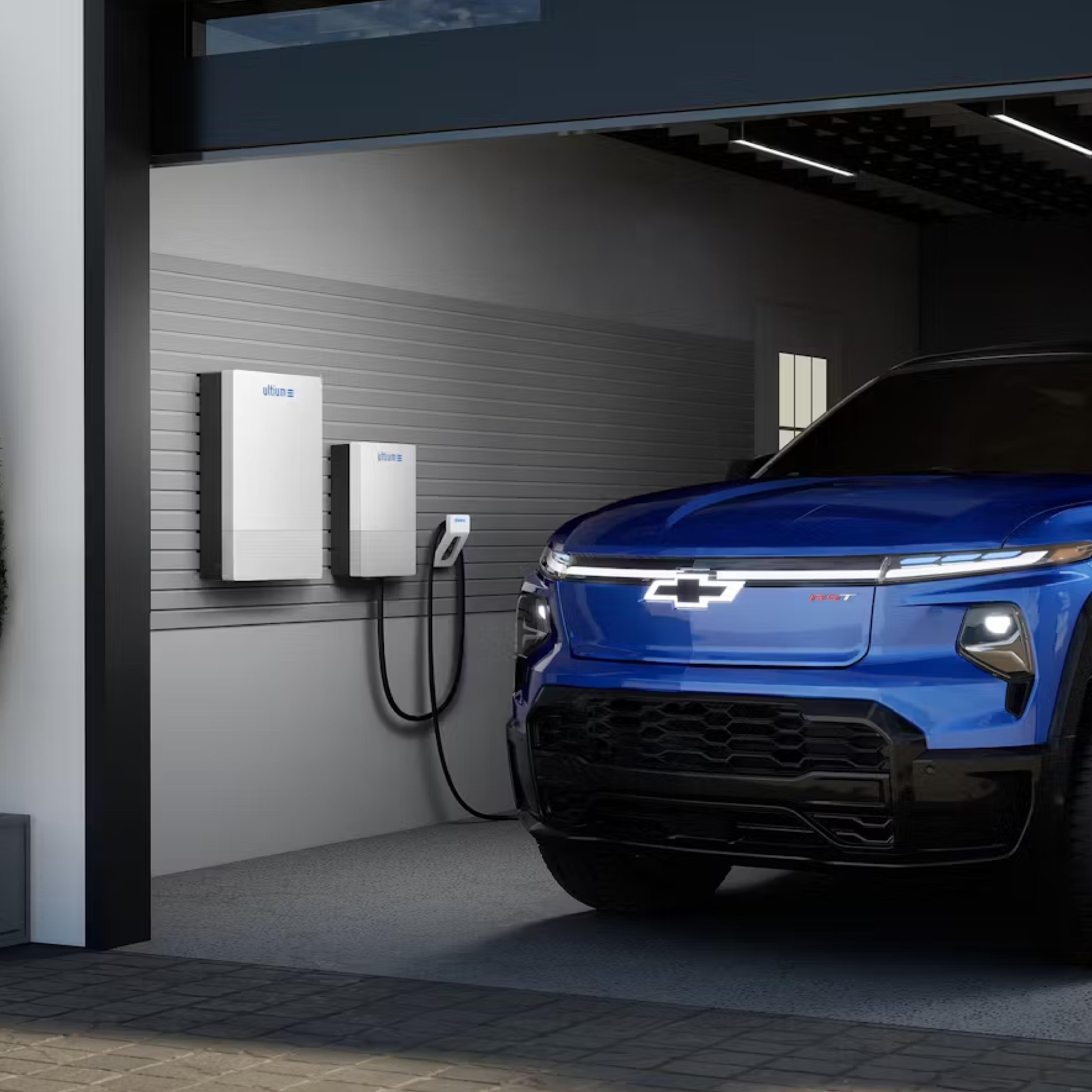 Person holding tablet